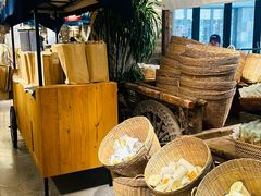 -MUJI无印良品(顺城店)