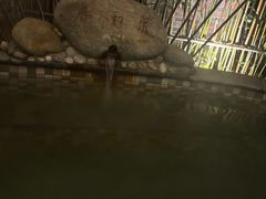 -三江森林温泉度假区