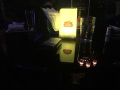 -Masa玛莎酒吧(江南西店)