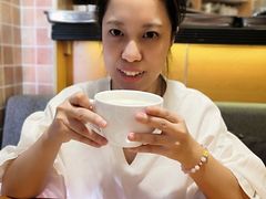 -花神咖啡馆(文汇路店)