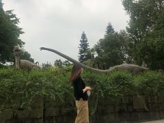 -自贡恐龙博物馆