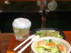 -Carrot&Cleaver蔬蔬食验室 By MissGreen(上海商城店)