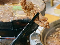 -范贤光鸡公煲(平乐园总店)