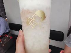 -喜茶(上海北外滩来福士店)