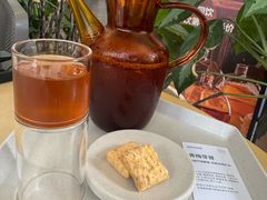-tea'stone (万象天地店)