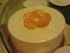 榴莲蛋糕-OL’s Cake鲜荟千层(东风中路店)