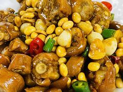 -好礼家海鲜•海肠捞饭大王(金沙滩念慈别墅店)