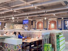 -直隶安家牛肉罩饼(建华店)