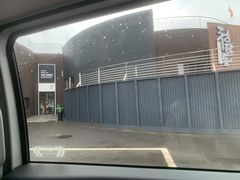 -帽儿山国家森林公园