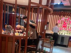 -邵汇大虾(同康路店)