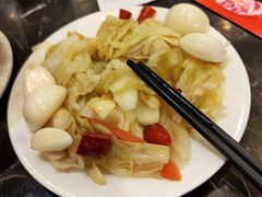 -吾味香葫芦头(安西街店)