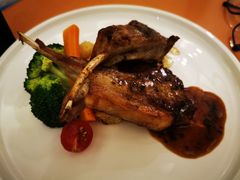 -红房子西菜馆(淮海中路店)