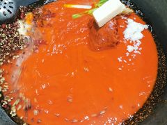 -星鸿社重庆老火锅