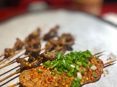 -醉烧膘·烧烤夜宵王(总店)