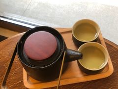 -Ten Olives甜点
