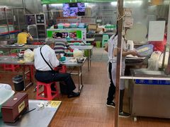 大堂-广场正宗原汁薏米店