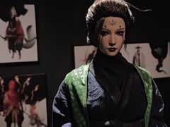 -中国美术学院-美术馆