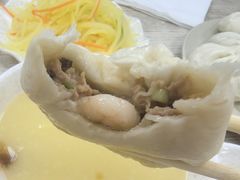 -津门张记包子铺(中山门店)