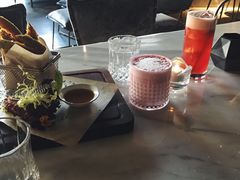 -STARRY CAFE & LOUNGE BAR(高新店)