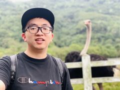 -瑞穗牧场