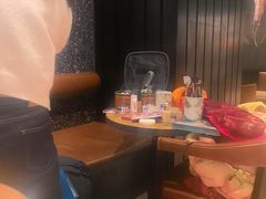 -星巴克(远洋店)