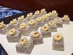 -昆明佳华广场酒店·西餐厅