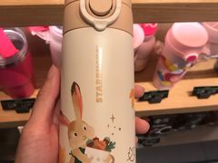 -星巴克(杭州大厦C座店)