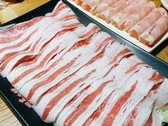 -四喜小胖·北京涮肉(五道营店)