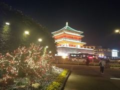 -清真馬峰小炒泡饃