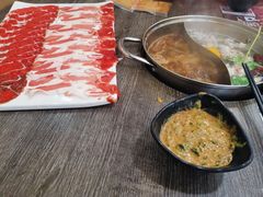 -呷哺呷哺 黄金牧场 (旧宫永辉超市店)