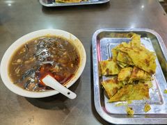 -马老三肉丁胡辣汤(西一路店)