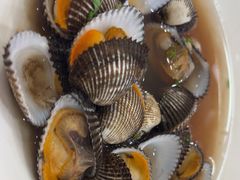 -良友·海鲜青岛菜(五四广场店)