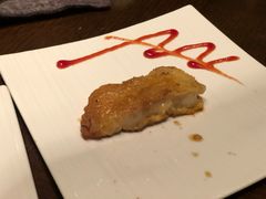 -佛山希尔顿酒店·融誉亚洲美食荟