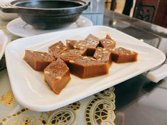 -新聚丰菜馆(太监弄店)