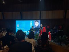 -MM·五声·音乐人与调酒师(西安路店)