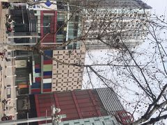 -肯德基(平江新城店)