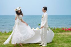 -太古映画婚纱摄影(天河店)