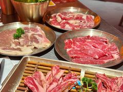 -西塔老太太泥炉烤肉(苏州大悦城店)