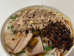 -黄金娣米线(盛邦老店)