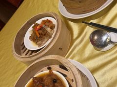 -武汉香格里拉大酒店·香宫中餐厅
