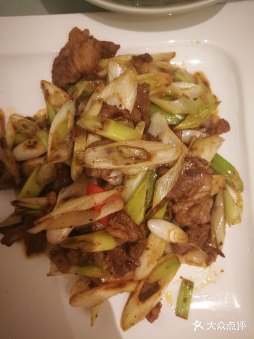 锦粤宫·融合粤菜(上海金沙江店)图片