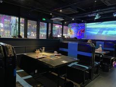 -大成海鲜烧烤·小龙虾(七宝店)