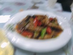 -清真·伊清阁餐厅