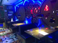 -馋火炉鱼(新世界百货望京店)