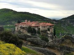 -梅黛奥拉修道院