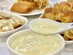 -冰泉豆浆馆(白云山总店)