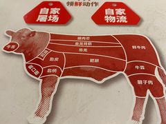 -左庭右院鲜牛肉火锅(南通CBD大有境店)
