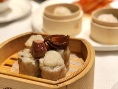至尊四式烧卖-天瑞轩·粤菜餐厅