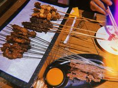 -蚝太郎 • 海鲜烧烤(Upark店)