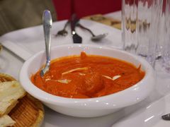 鸡肉咖喱-VATAN INDIAN RESTAURANT米特餐饮有限公司(城北路店)